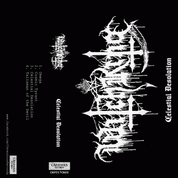 Witch King : Celestial Desolation